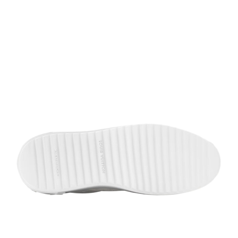 Louis Vuitton Time Out Sneaker - Image 6